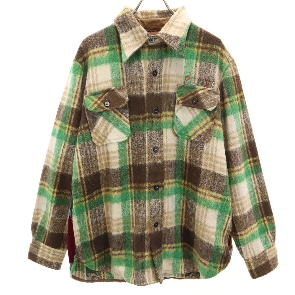 楽天市場】古着 MONTGOMERY WARD モンゴメリーワード 70s ヴィンテージ