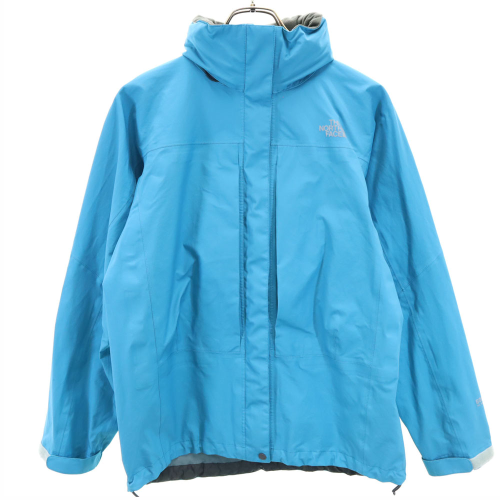 THE NORTH FACE M 青 THE NORTH FACE ノースフェイス ラッシュガード RASHGUARD ECO