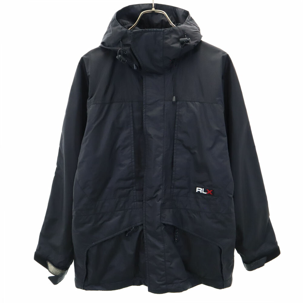 RLX Polo Sport GORE-TEX スキーウェア Lサイズ RLX POLO RALPH LAUREN GORE-TEX XCR VINTAGE BEAUTIFUL JACKET