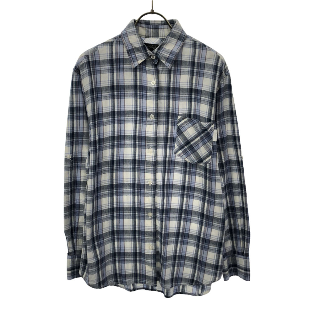 楽天市場】STUSSY ステューシー 長袖 シャツ、ブラウス Shirt