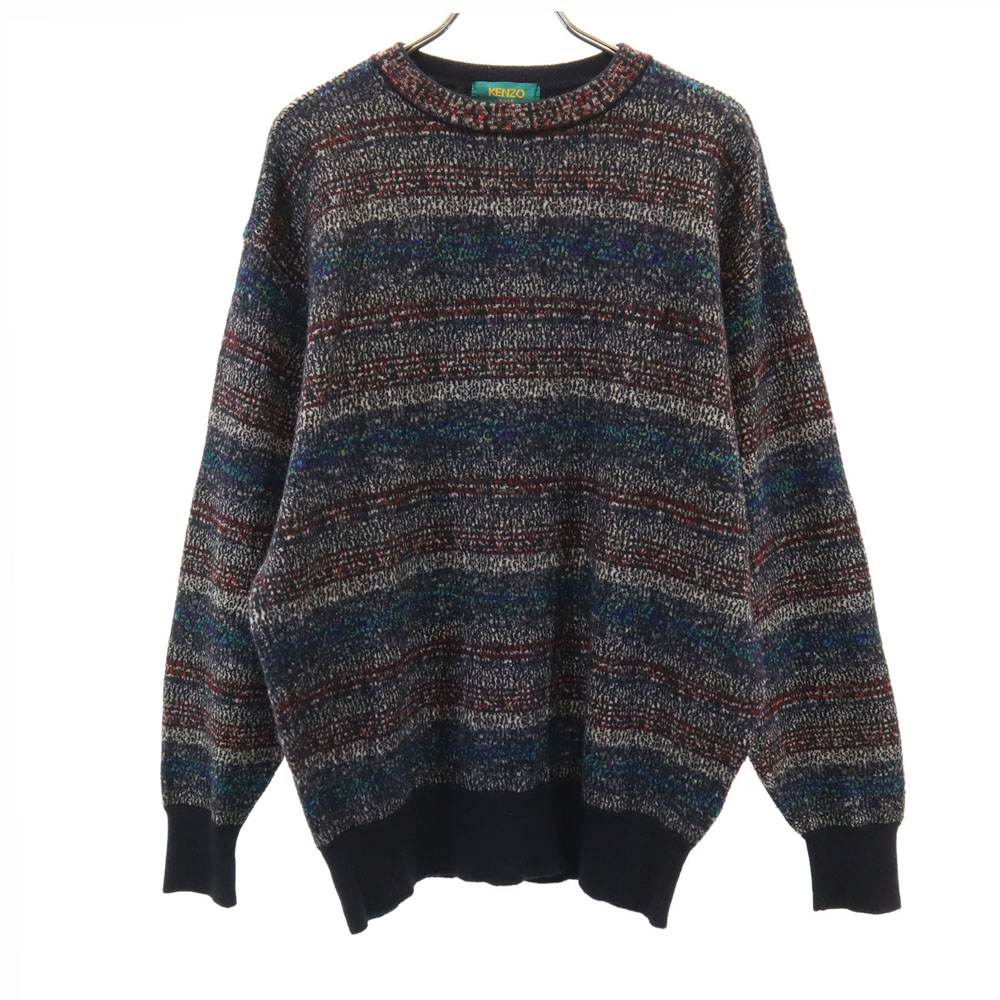 KENZO ケンゾーゴルフ ニット fre-94168_001.jpg
