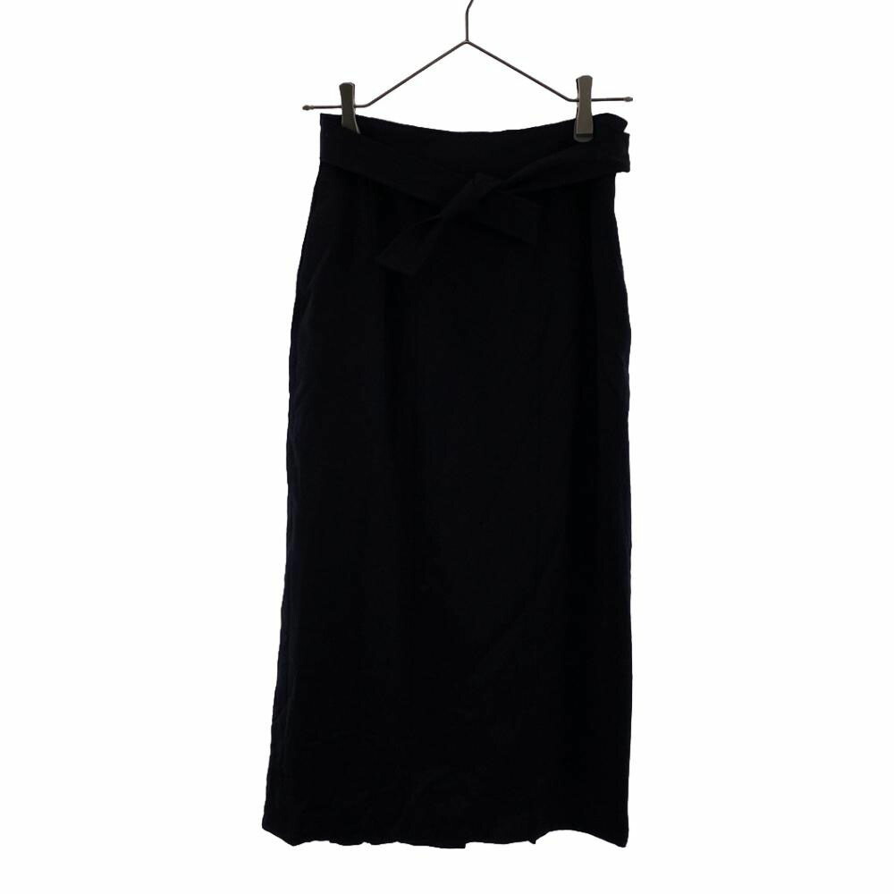 ディオール ウールスカート Christian Dior - 極美品 クリスチャンディオール Christian