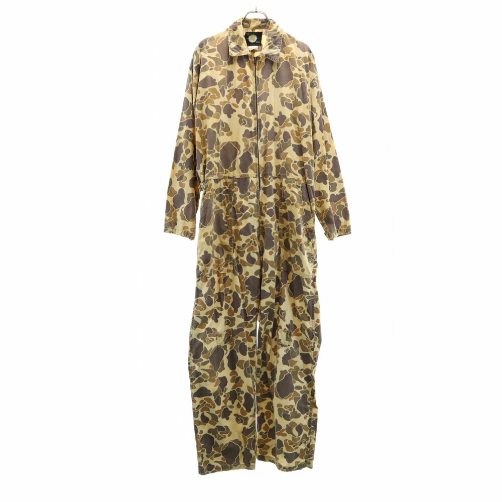 楽天市場】THEE OLD CIRCUSジオールドサーカス つなぎ