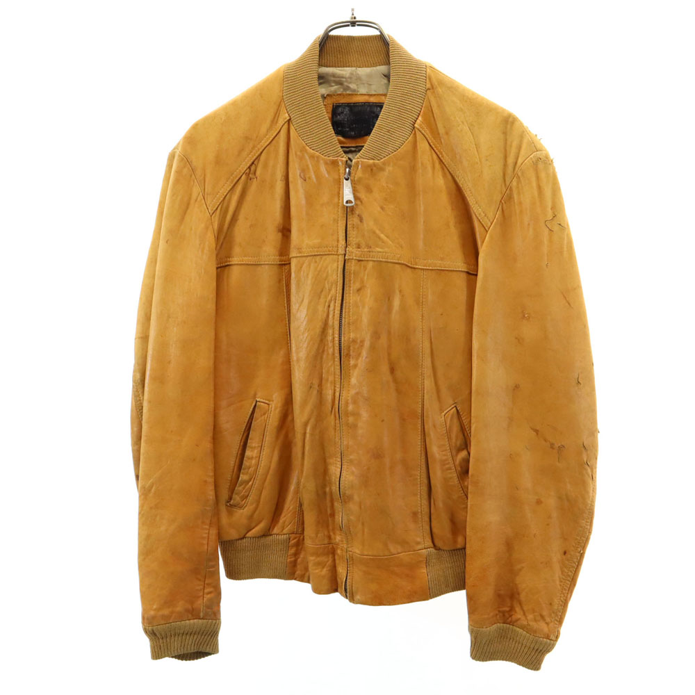 楽天市場】古着 ヴァガボンド 60s 70s ヴィンテージ レザージャケット