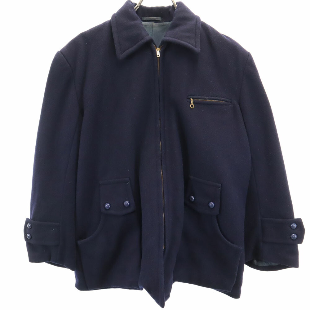 楽天市場】古着 melton メルトン 70s 80s USA製 ヴィンテージ ウール