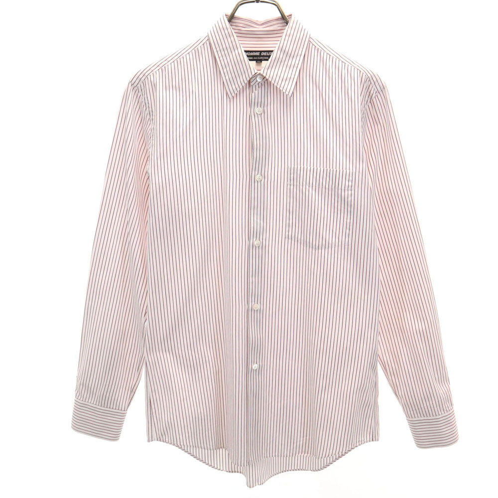 楽天市場】【PLAY COMME des GARCONS】【日本製】【トップス