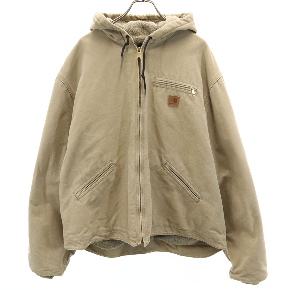 楽天市場】古着 Carhartt カーハート アクティブ ジャケット 2XL