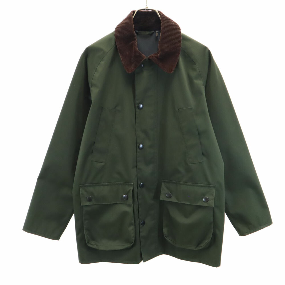 barbour ENDURANCE WAX バブアー　エンデュランス　カーキ38 楽天市場】BARBOUR ENDURANCE WAX ワックスドジャケット