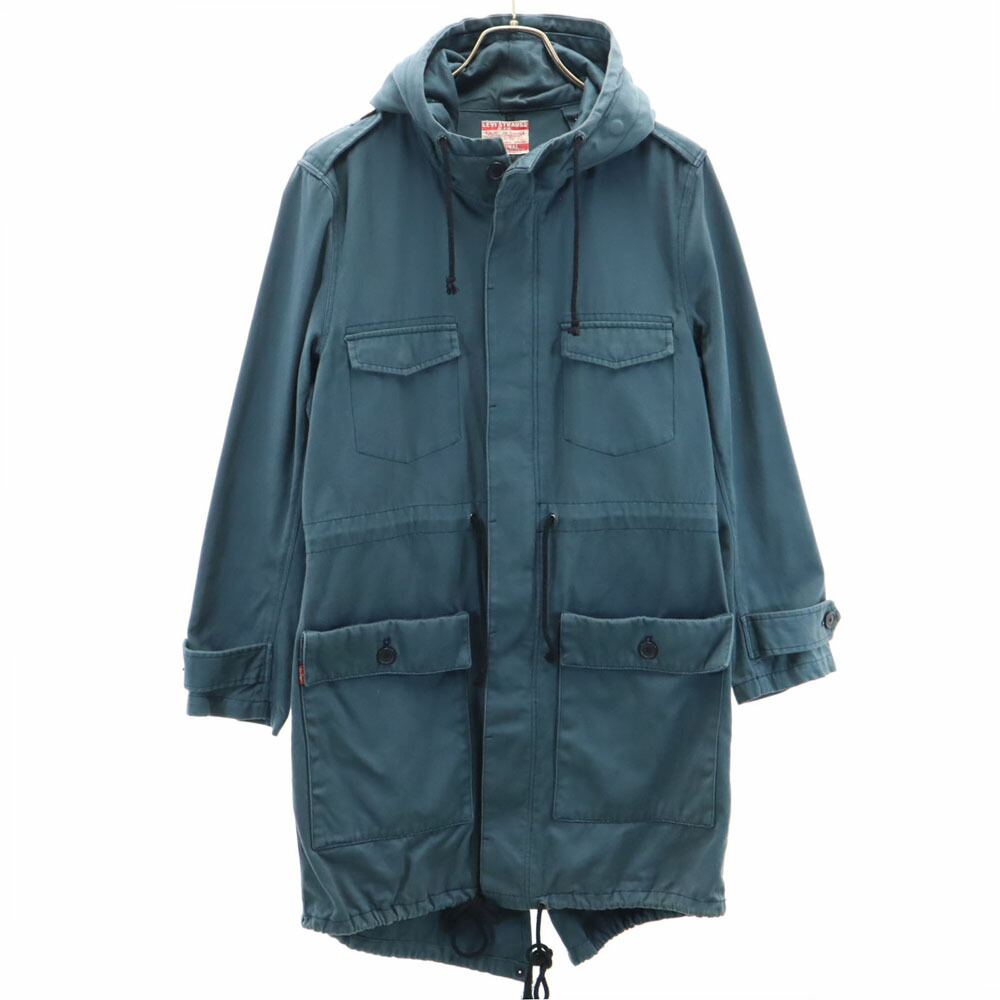 LEVI'S モッズコート　M nag-12922_001.jpg