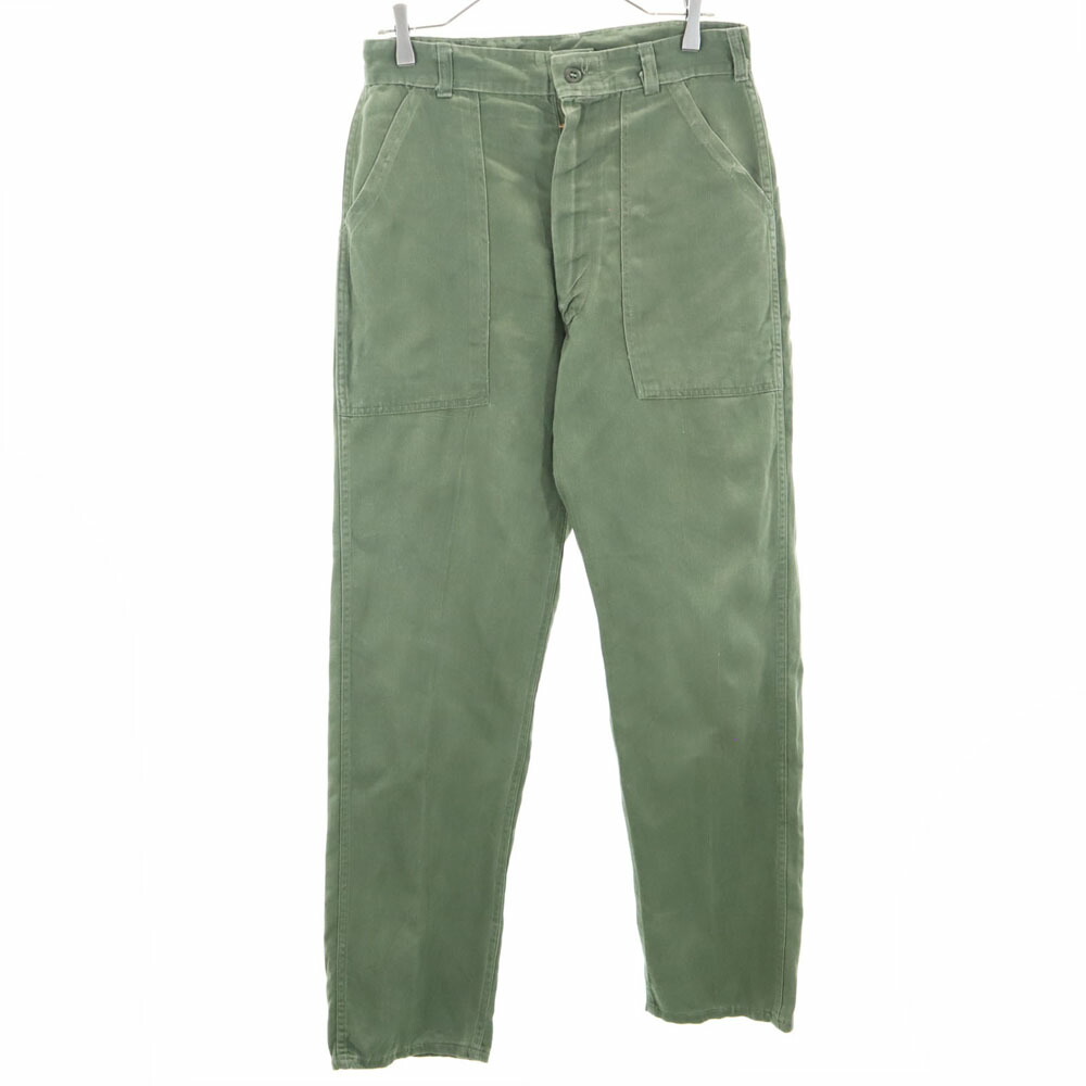 H BEAUTY&YOUTH vintage ミリタリー ベイカーパンツ 楽天市場】古着 US ARMY アメリカ軍 70s ヴィンテージ ベイカー