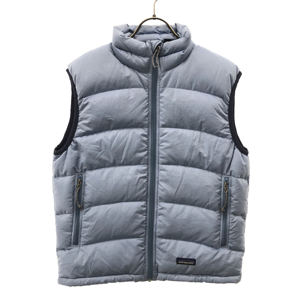 パタゴニア patagonia ポリエステル 84015F5 パフボールベスト 楽天市場】05年製 パタゴニア Patagonia パフボールベスト