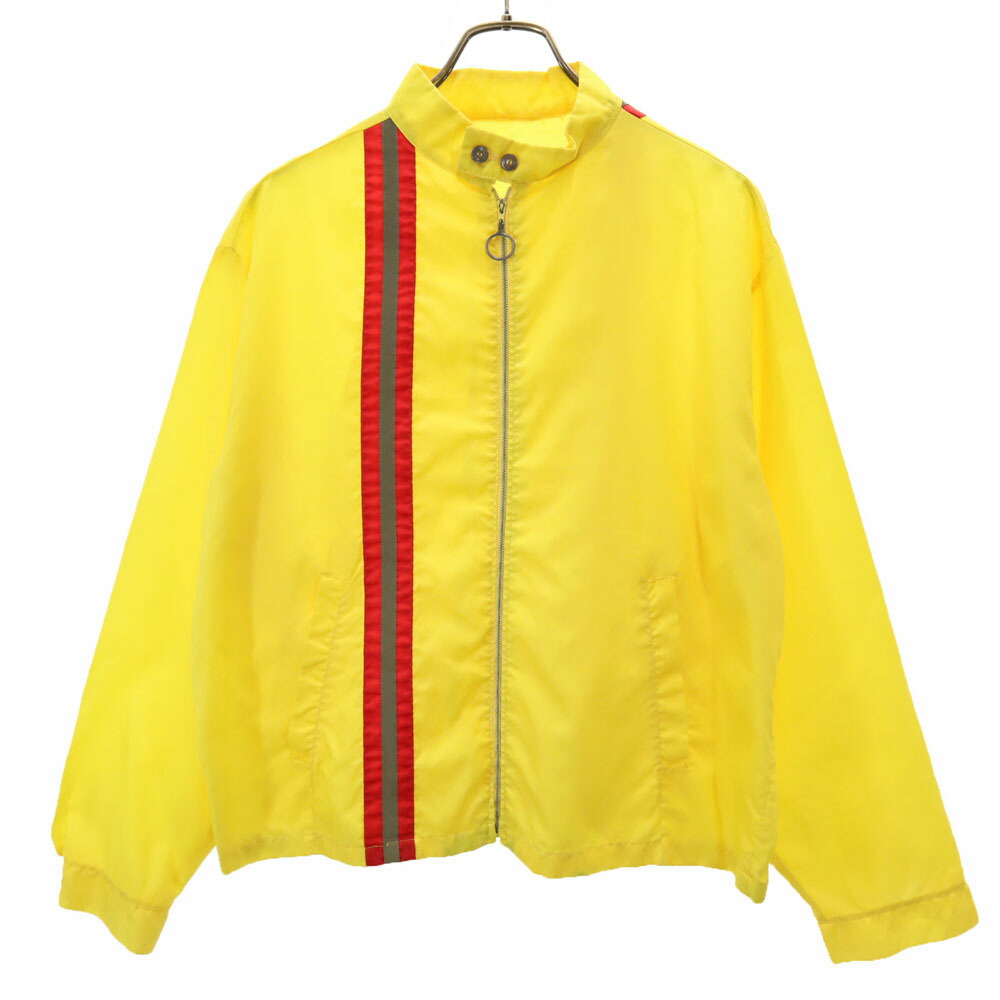 GOODYEAR 70s ビンテージ ナイロンレーシングジャケット グッドイヤー 70s vintage グッドイヤー GOODYEAR レーシングジャケット