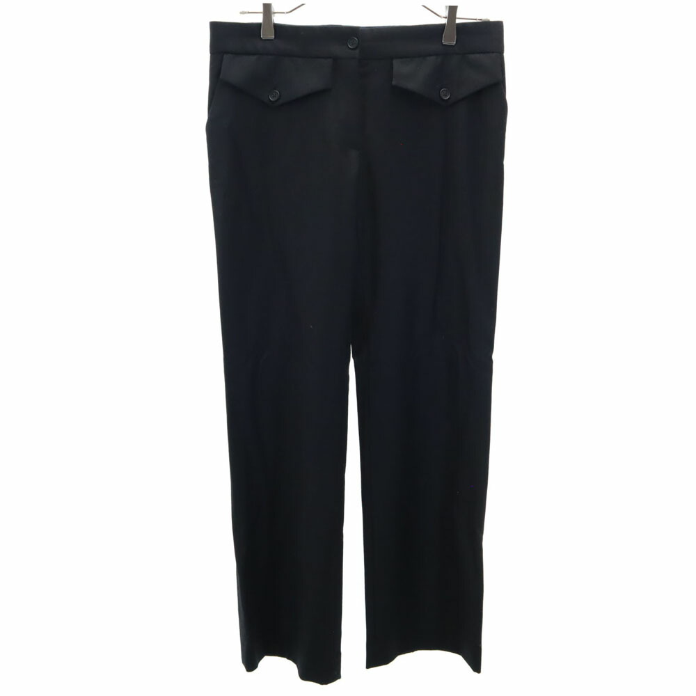 ステラマッカートニー　STELLA McCARTNEY テーパードパンツ46 Stella McCartney（ステラ・マッカートニー）ウィメンズ