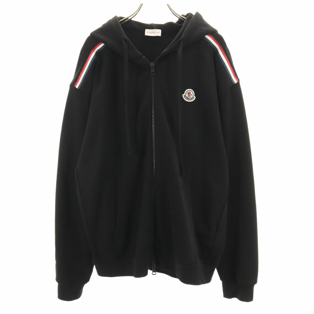 楽天市場】古着 MONCLER モンクレール H10918G00047 長袖 スウェット