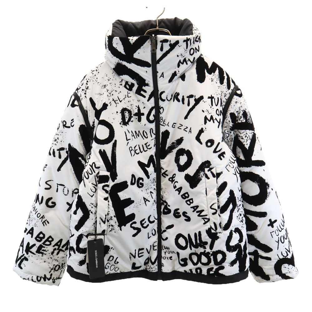 DOLCE&GABBANA フェイクファージャケット ドルマン ワイドシルエット 楽天市場】【アウトレット】【ラスト1点】ドルチェ&ガッバーナ