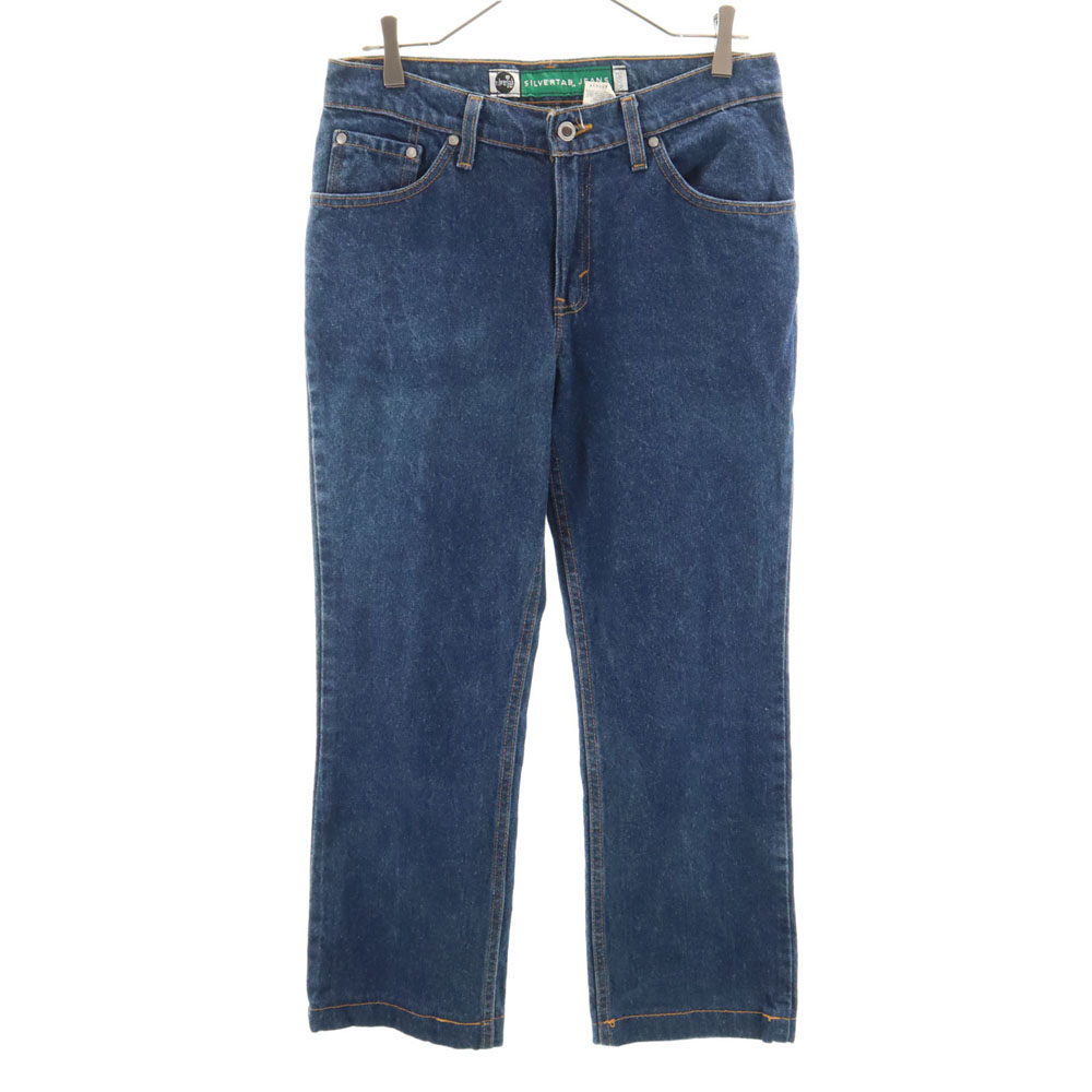 90s USA製 リーバイス シルバータブ バギー パープルレーベル ジーンズ 90s USA製 リーバイス シルバータブ バギー パープルレーベル