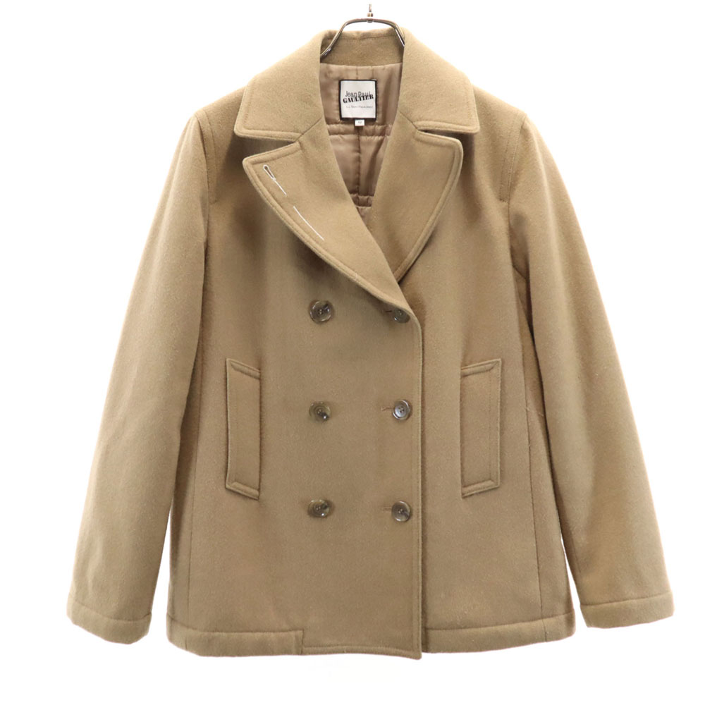 楽天市場】Jean Paul GAULTIER ジャンポールゴルチエ 「42」 ピン刺繍