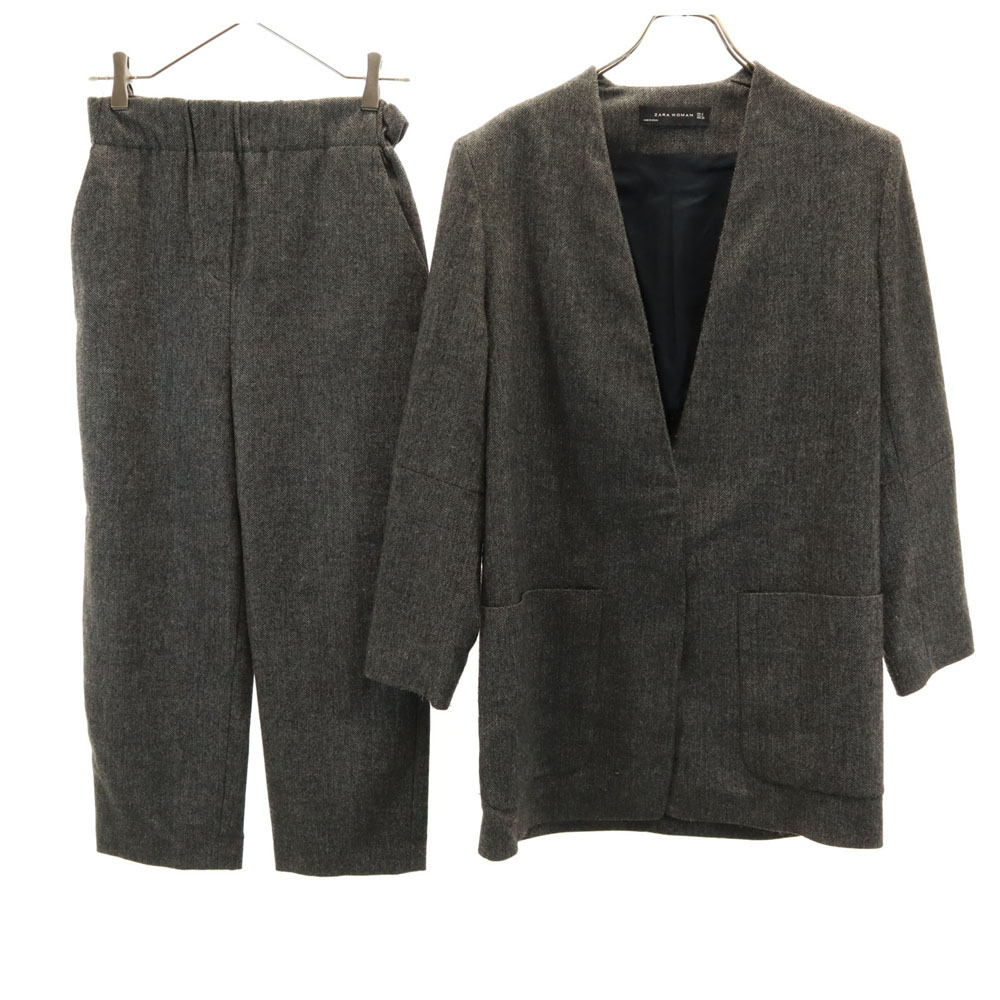 【pppie★様】ZARA 上下スーツ　164サイズ 31GsX6HtvIL._UF350,350_QL50_.jpg