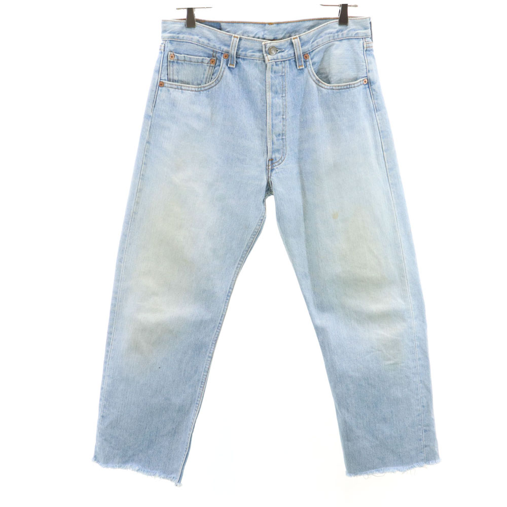 楽天市場】古着 Levi's リーバイス 90s 501 オールド USA製 デニム