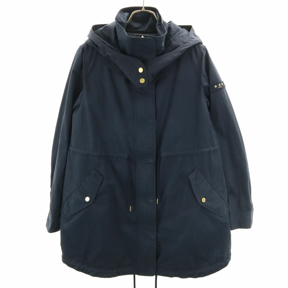 希少✨ タトラス FATUA モッズコート 3way ダウンコート ライナー付き 希少✨ タトラス FATUA モッズコート 3way ダウンコート ライナー付き