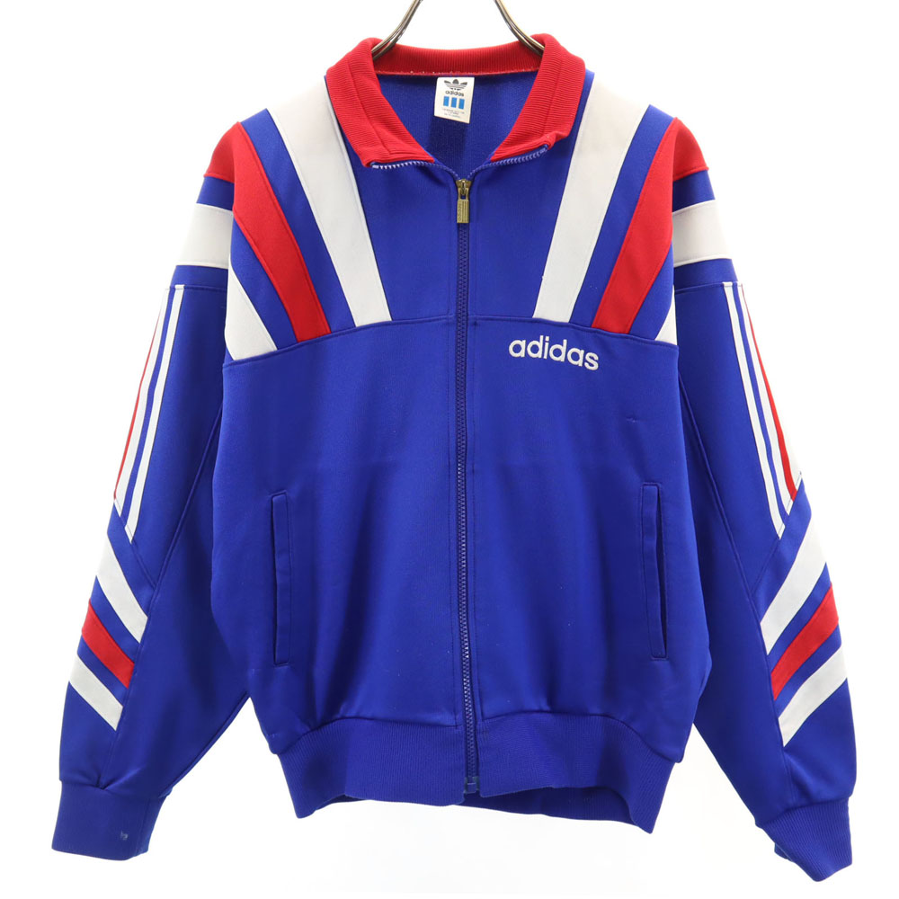 楽天市場】古着 adidas アディダス 80s ヴィンテージ デサント製