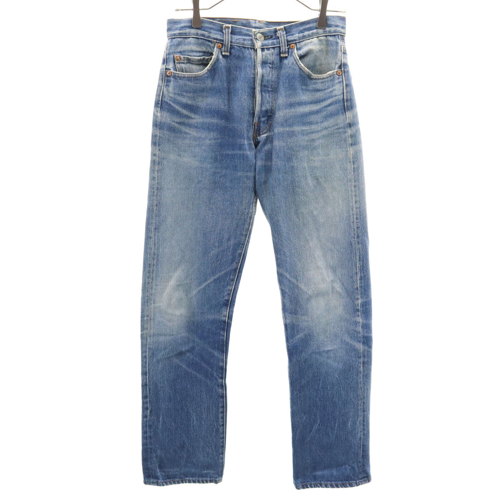 楽天市場】古着 Levi's リーバイス 80s 501 ヴィンテージ ボタン裏532