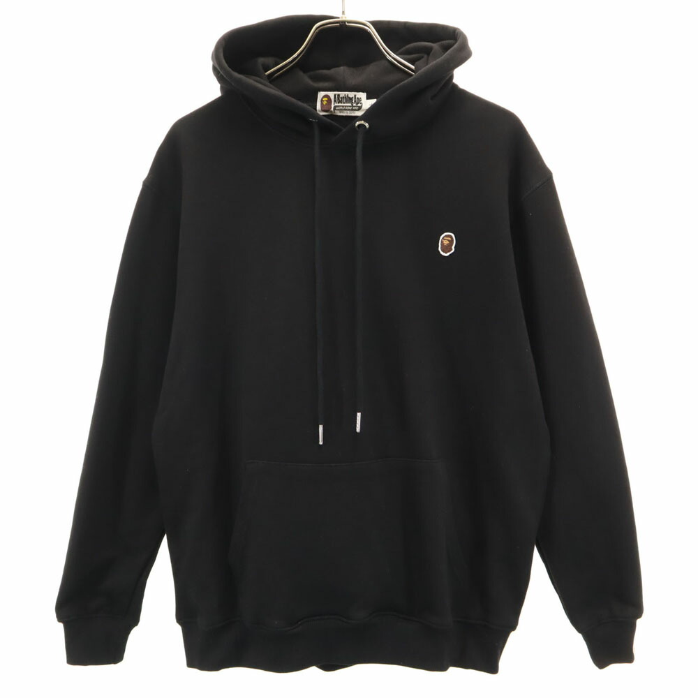 楽天市場】A BATHING APE ア ベイシング エイプ パーカー ダブルフード