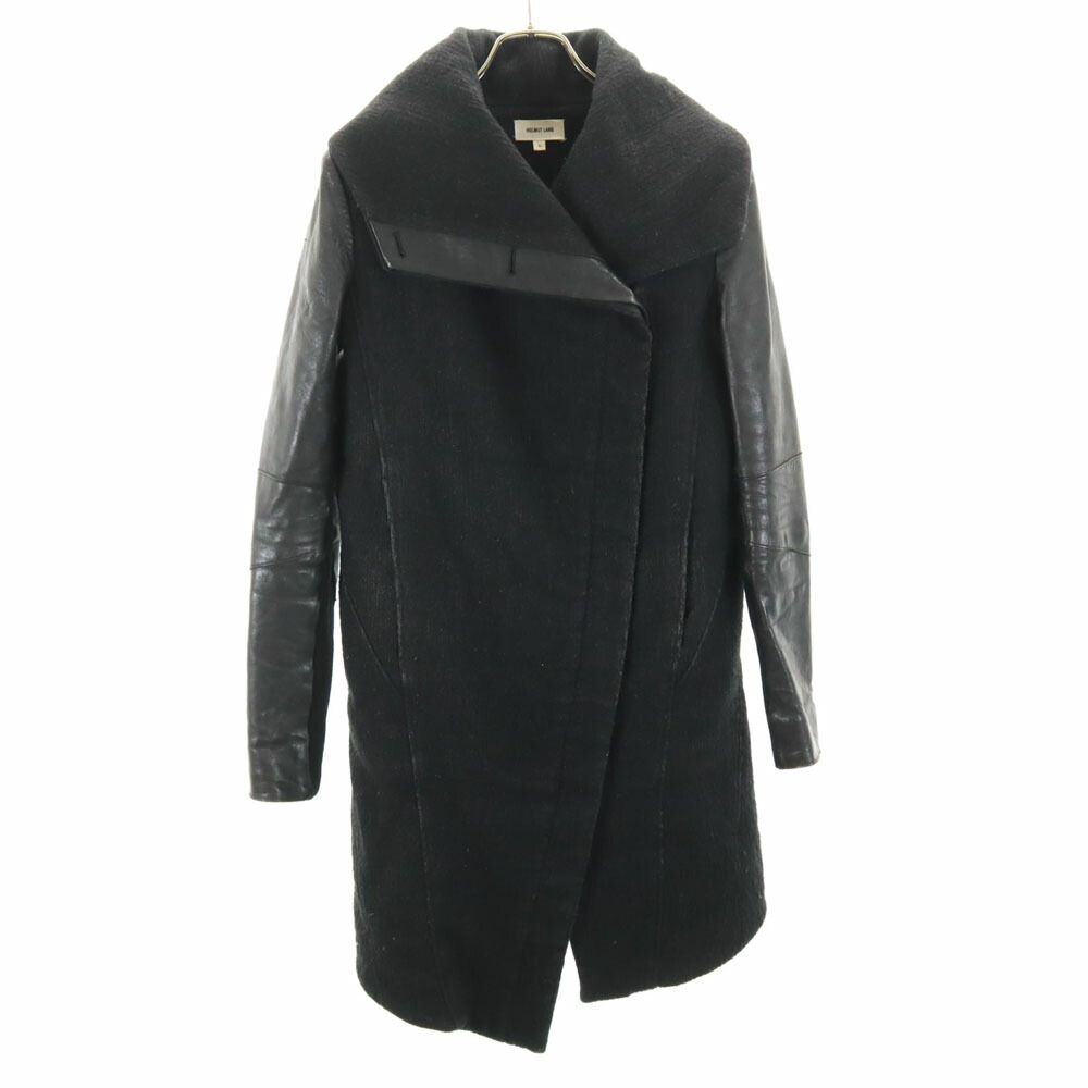 楽天市場】ヘルムートラング （HELMUT LANG） レザー ジャケット