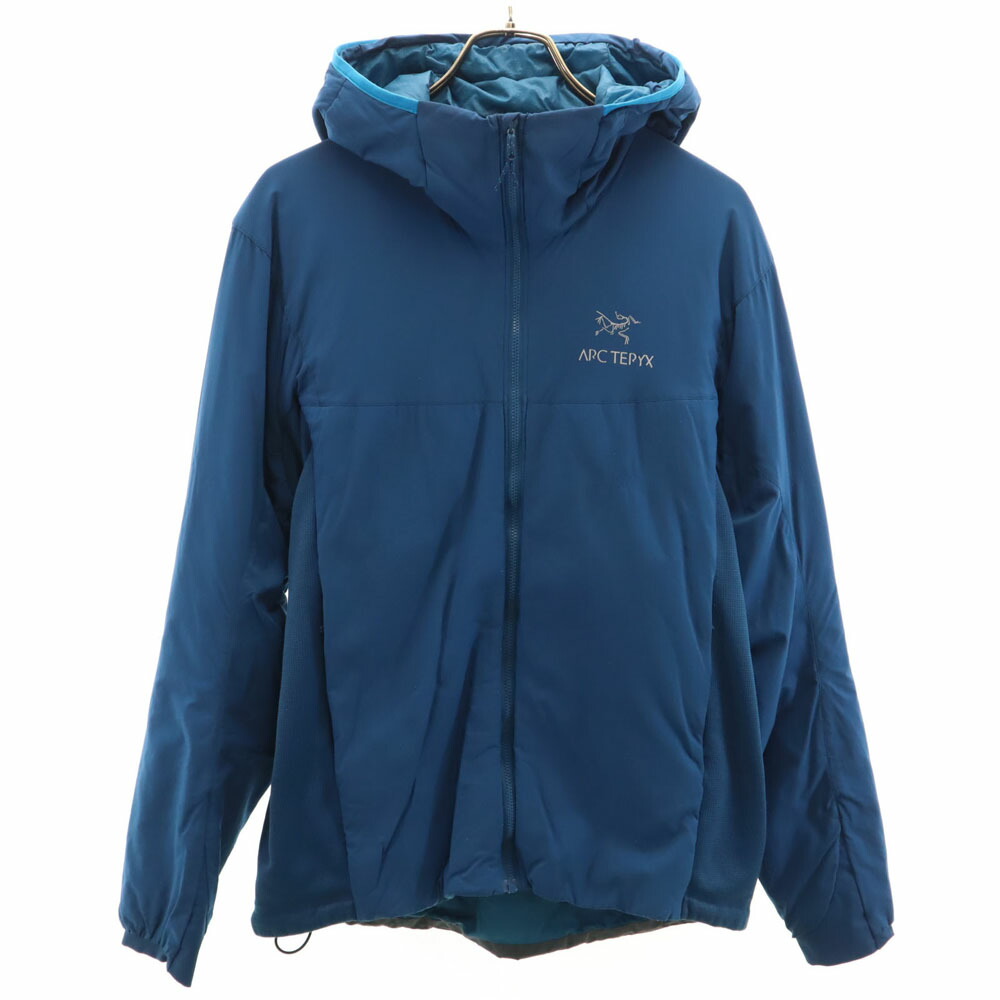 ARC’TERYX アークテリクス ウィンドストッパー トリノジャケット 高機能ジャケット ARC'TERYX（アークテリクス）TORINO JACKET