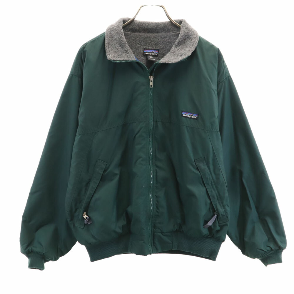 楽天市場】USA製 88年 patagonia Shelled Capilene Jacket