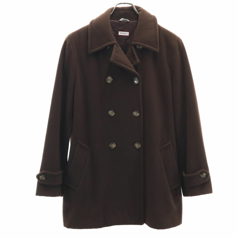 楽天市場】【マックスアンドコー】Max & CO Longrun ロングラン ウール