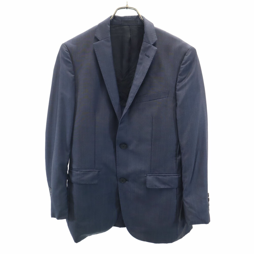 バーバリー ブラックレーベル ストライプ 羊毛 ジレ バーバリー ブラックレーベル ストライプ 羊毛 ジレ BURBERRY