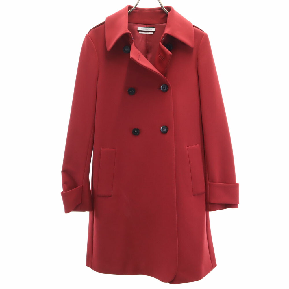 FOXEY NEWYORK フォクシー ニューヨーク レイニー　ショートコート 楽天市場】【フォクシーニューヨーク】Foxey New York レイニー