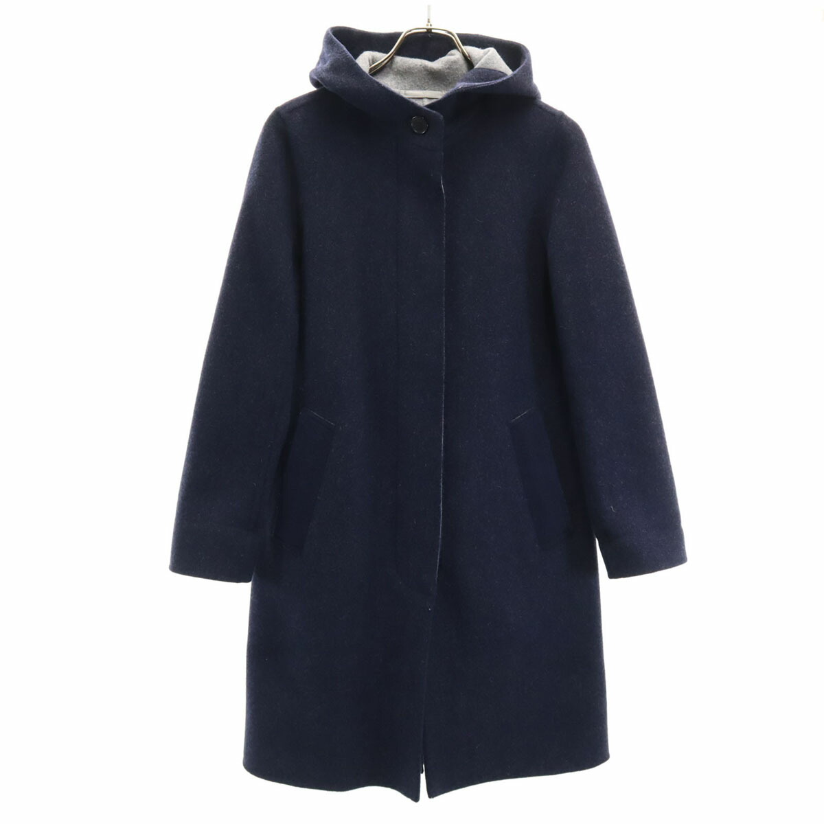 楽天市場】マッキントッシュフィロソフィー ベストライナー フード付き