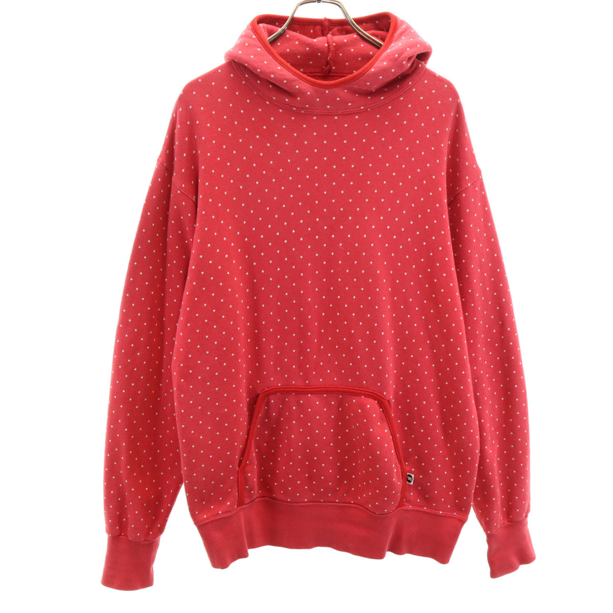 楽天市場】GOOD ENOUGH グッドイナフ パーカー サイズ:L 90s