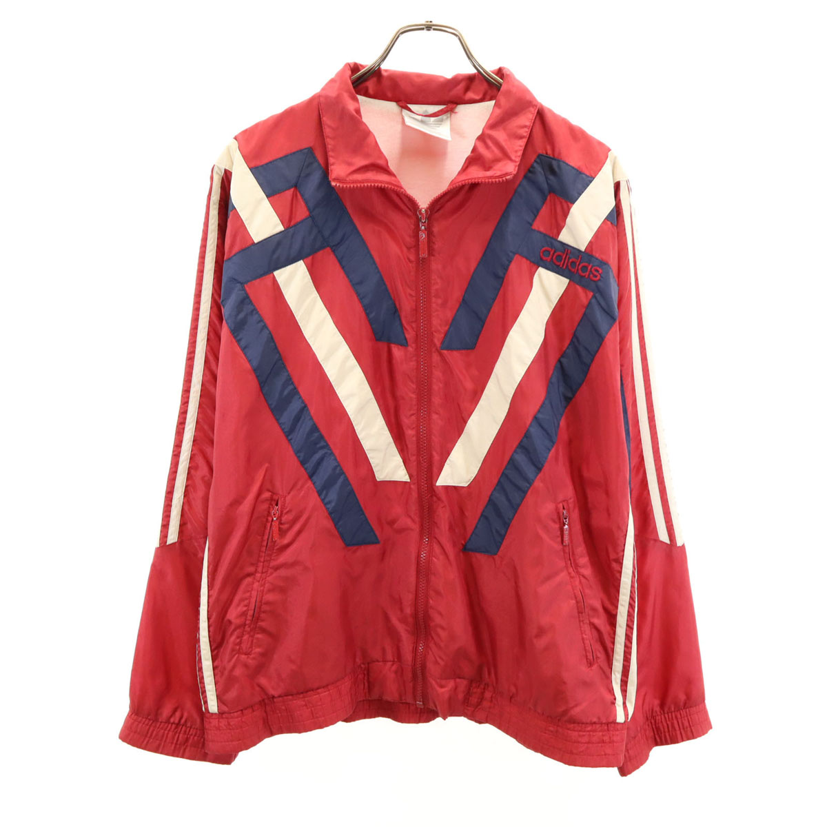 アーセナルサッカートラックジャケット古着ヴィンテージ 90s adidas 