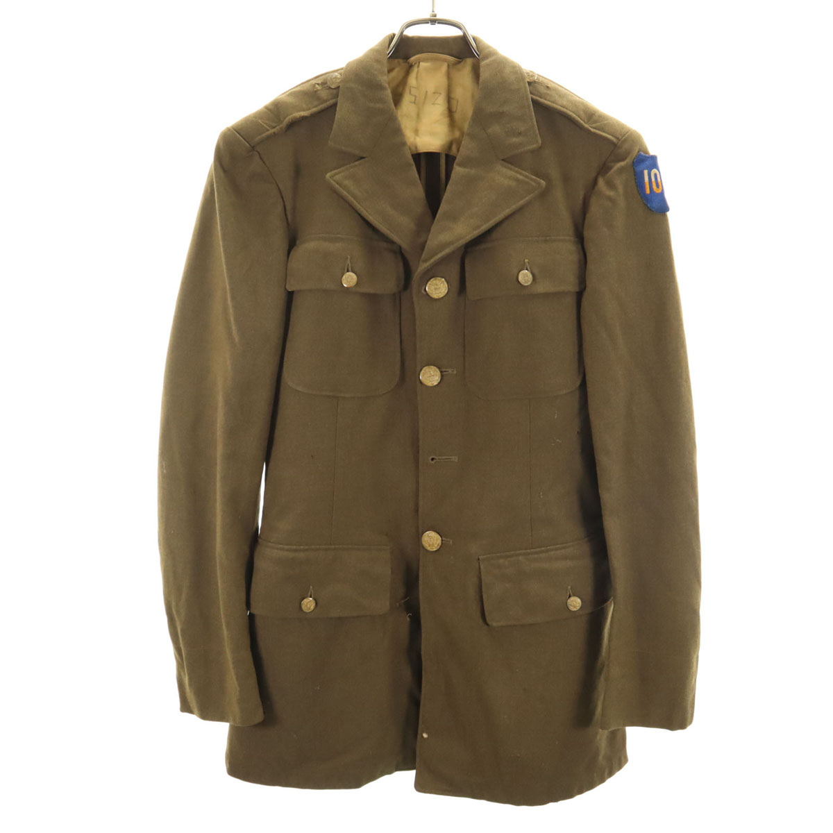 楽天市場】古着 Japanese Army 日本軍 40s 1945年 WW2