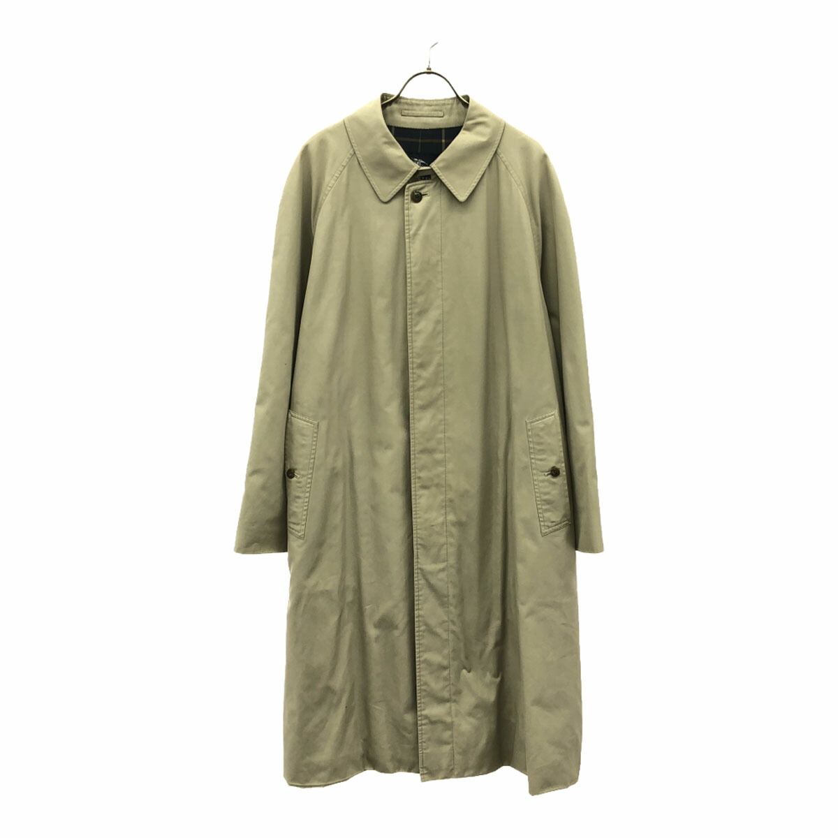 楽天市場】古着 BURBERRY バーバリー 日本製 三陽商会 ステンカラー
