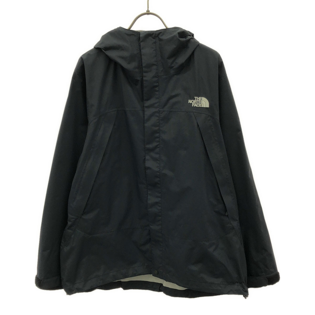 THE NORTH FACE カーキ Dot Shot Jacket Dot shot coat jacket - Gem