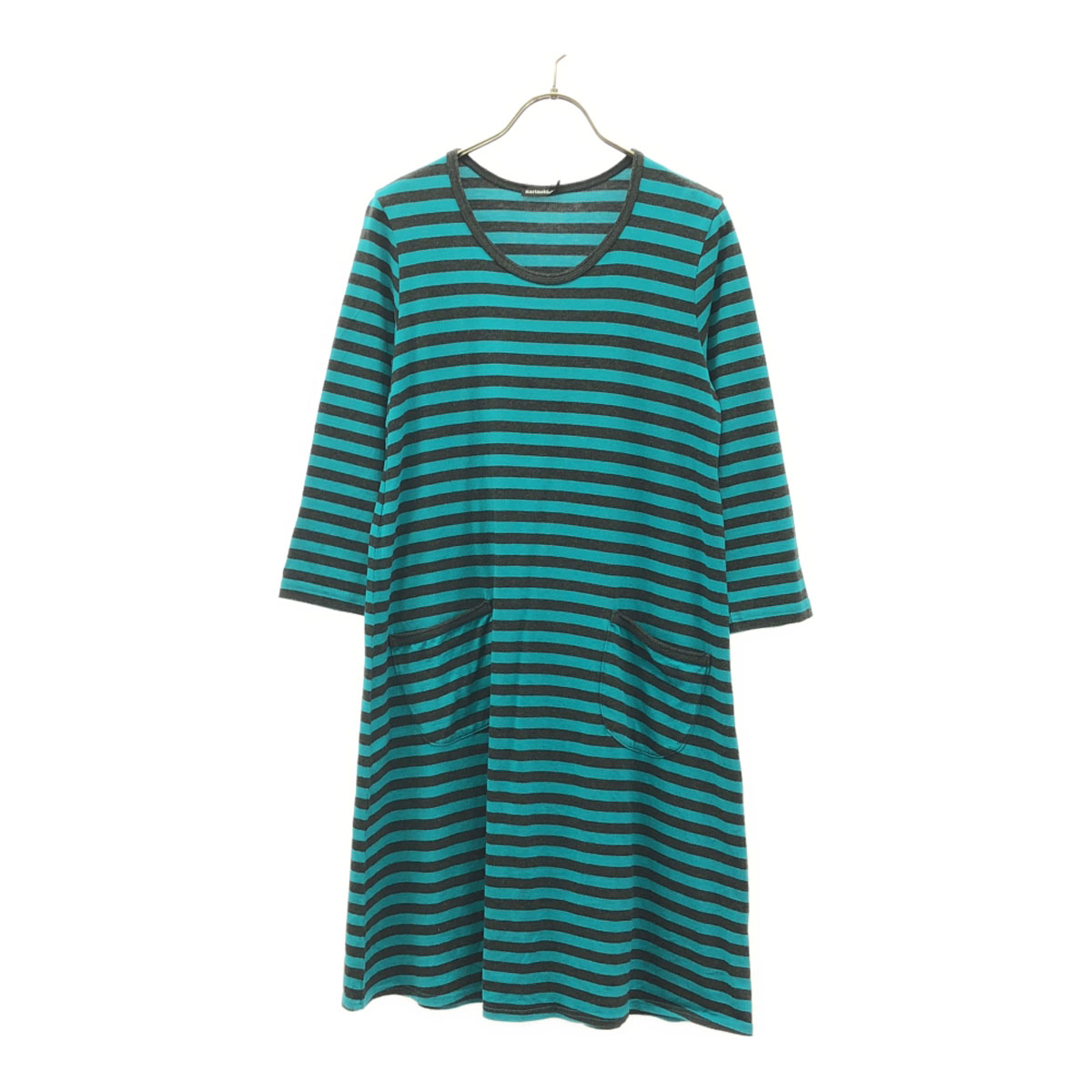 楽天市場】古着 Marimekko MIKA PIIRAINEN マリメッコ ミカピー