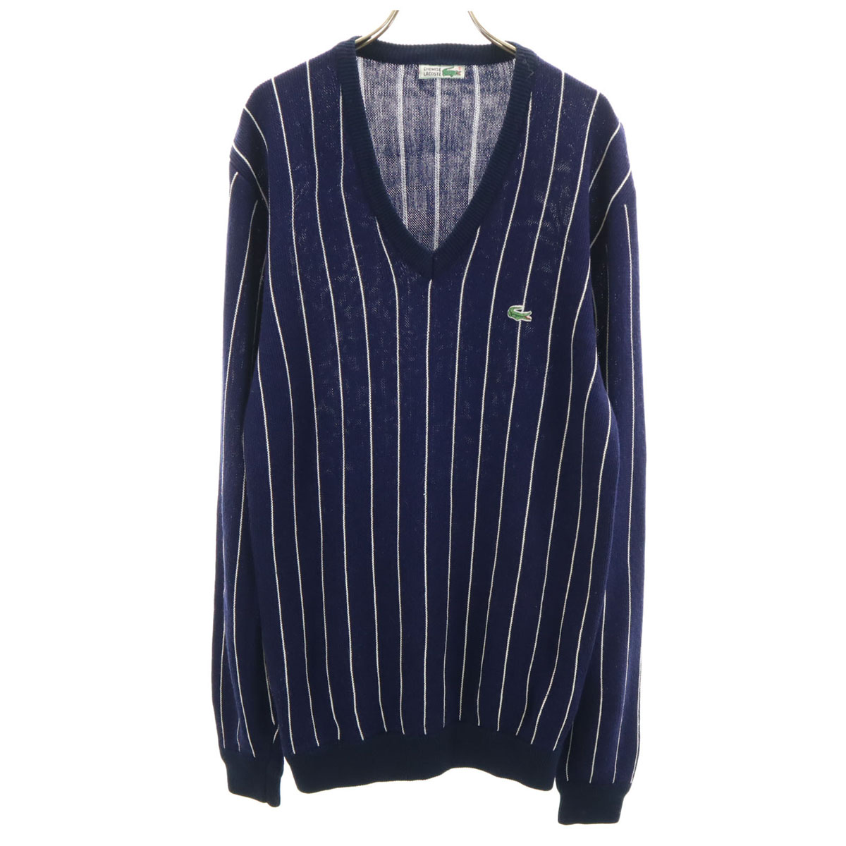 楽天市場】古着 CHEMISE LACOSTE シュミーズラコステ 70s 80s 