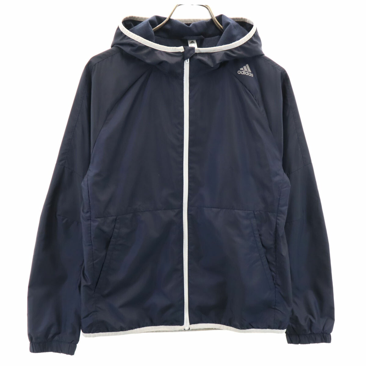 美品【adidasアディダス】長袖　ピステ　ウインドブレーカー　大きいサイズ　L 楽天市場】adidas アディダス 長袖 パーカー Hooded Sweatshirt