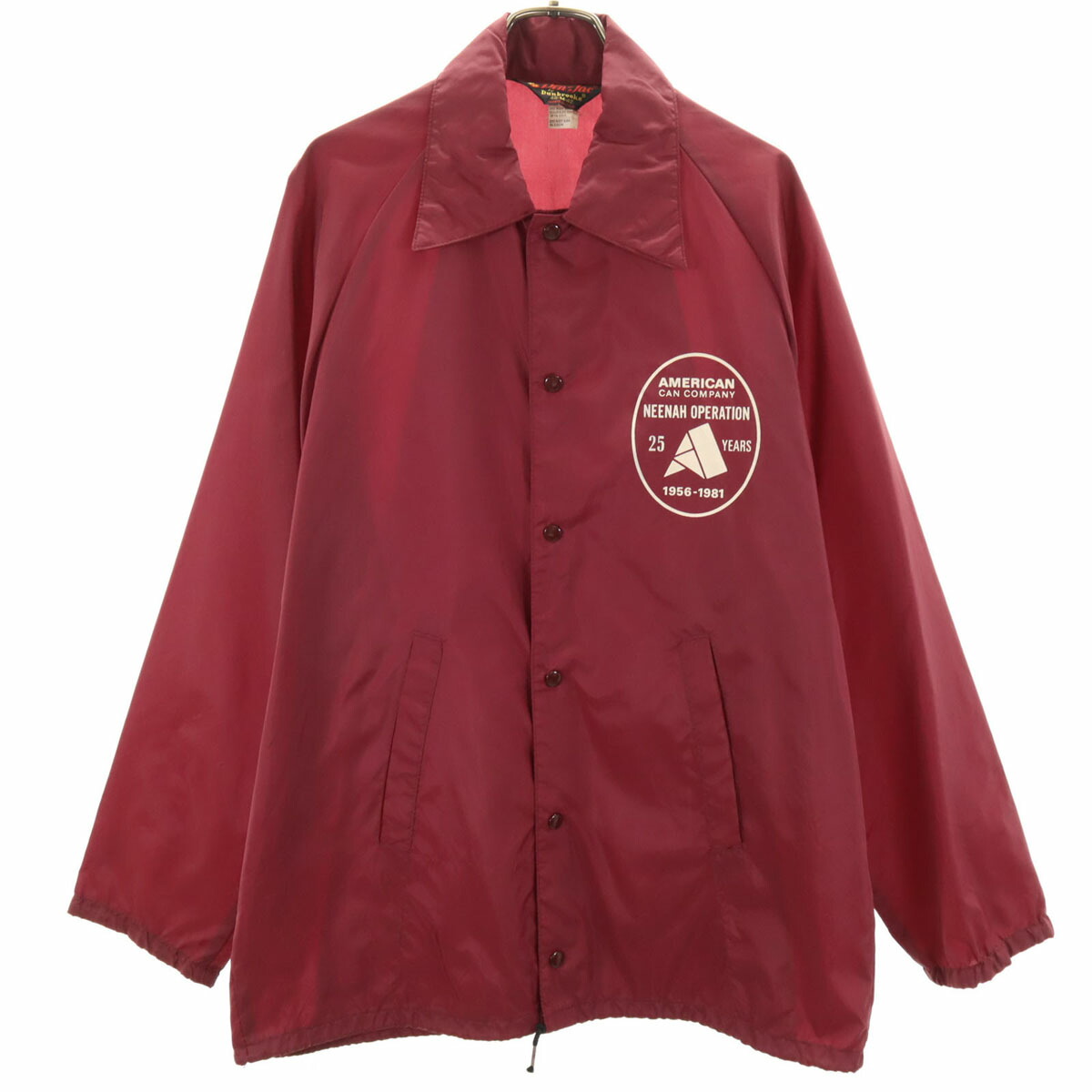 楽天市場】古着 Dunbrooke ダンブルック 80s ヴィンテージ USA製