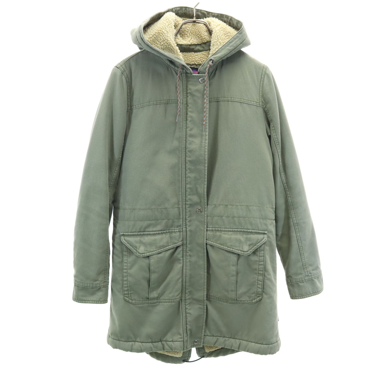 楽天市場】patagoniaパタゴニア 国内正規○27665 FOGBANK TRENCH COAT