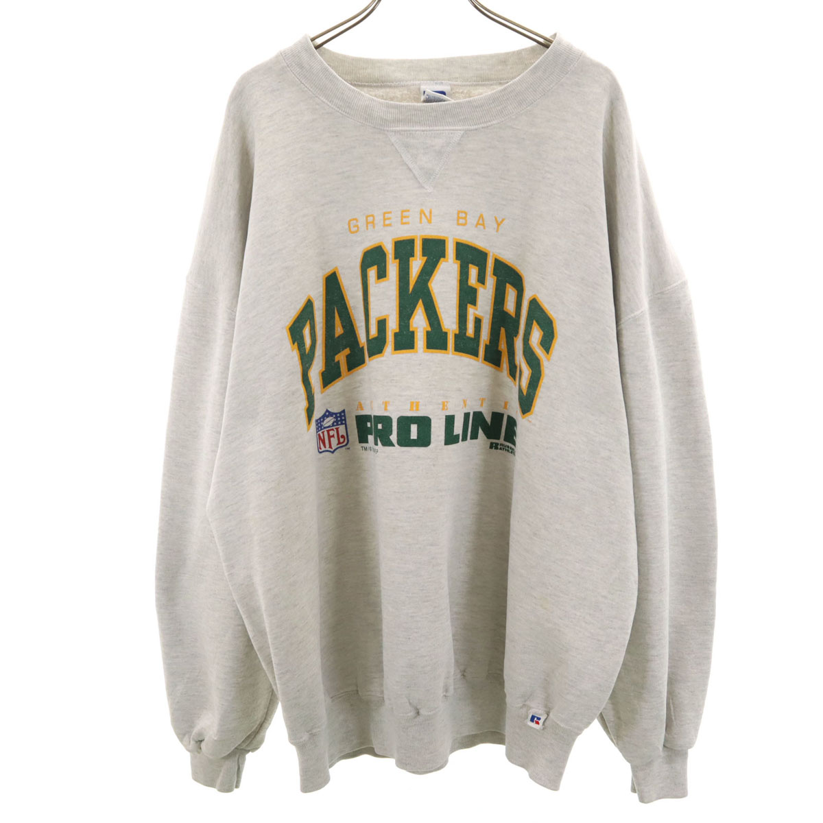 楽天市場】古着 RUSSELL ATHLETIC ラッセルアスレチック 90s USA製 