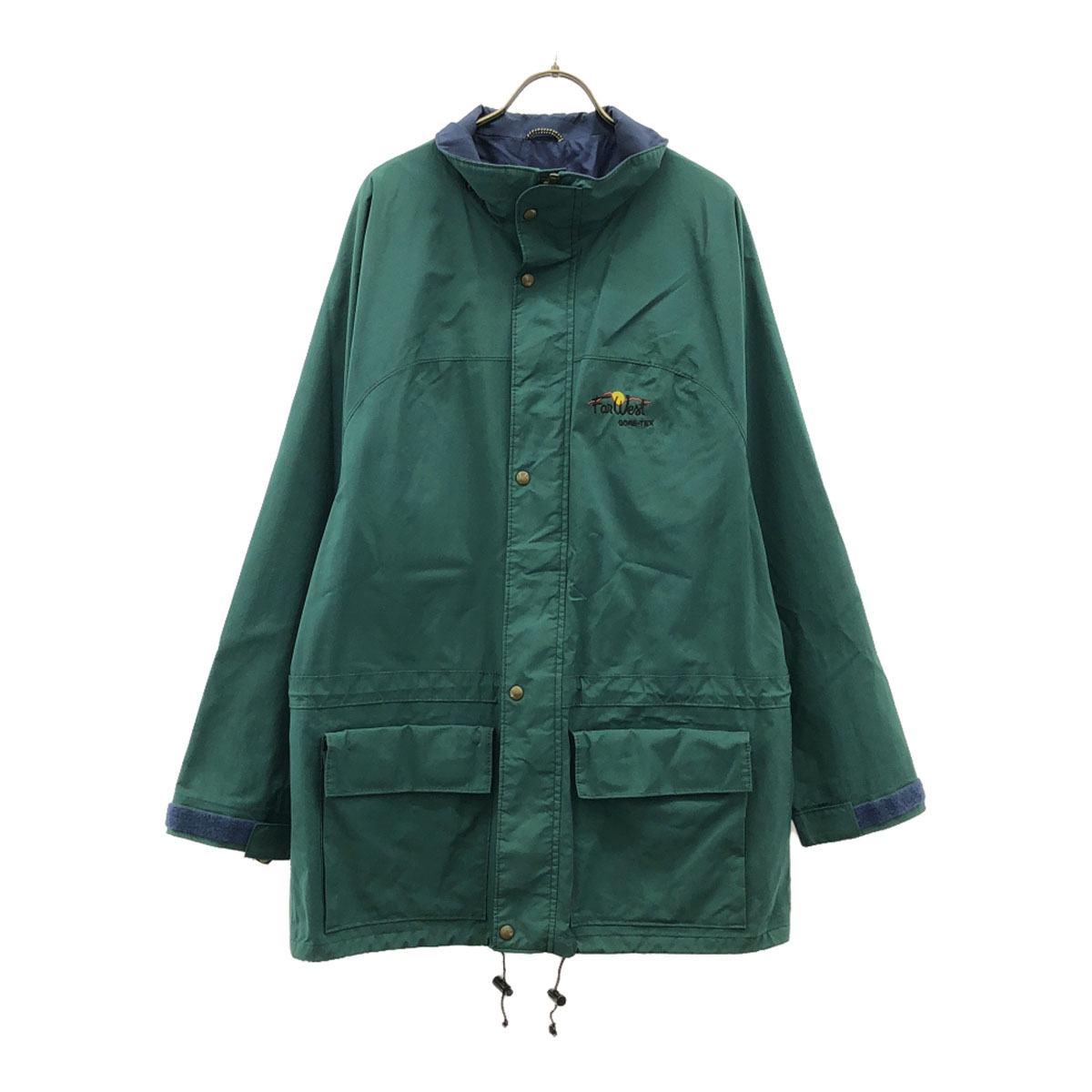 楽天市場】80〜90年代 CANYON GUIDE OUTFITTERS ネイティブ柄 ダック地