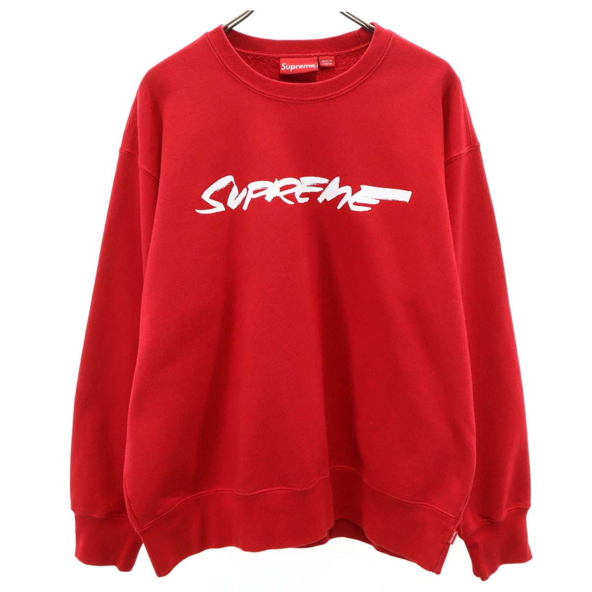 楽天市場】Supreme×Champion 2013AW Script Crewneck シュプリーム 