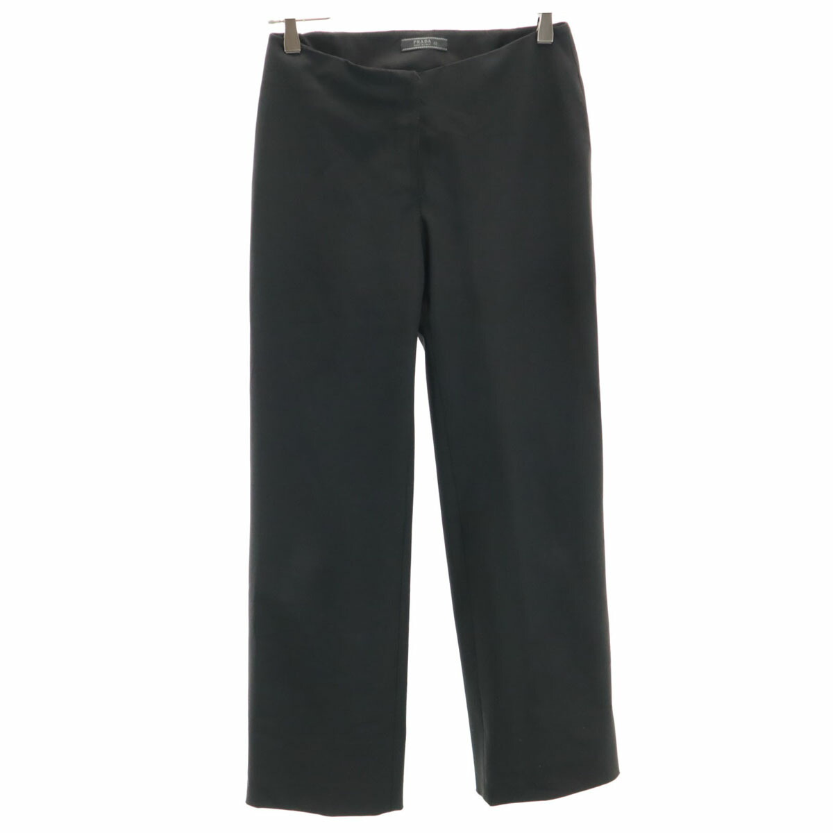 楽天市場】PRADA 2019AW Nylon Gabardine Trousers SPG41 S182 I18