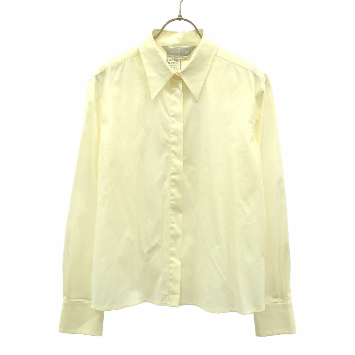 楽天市場】エスマックスマーラ S Max Mara サイズ:36 919602196 袖