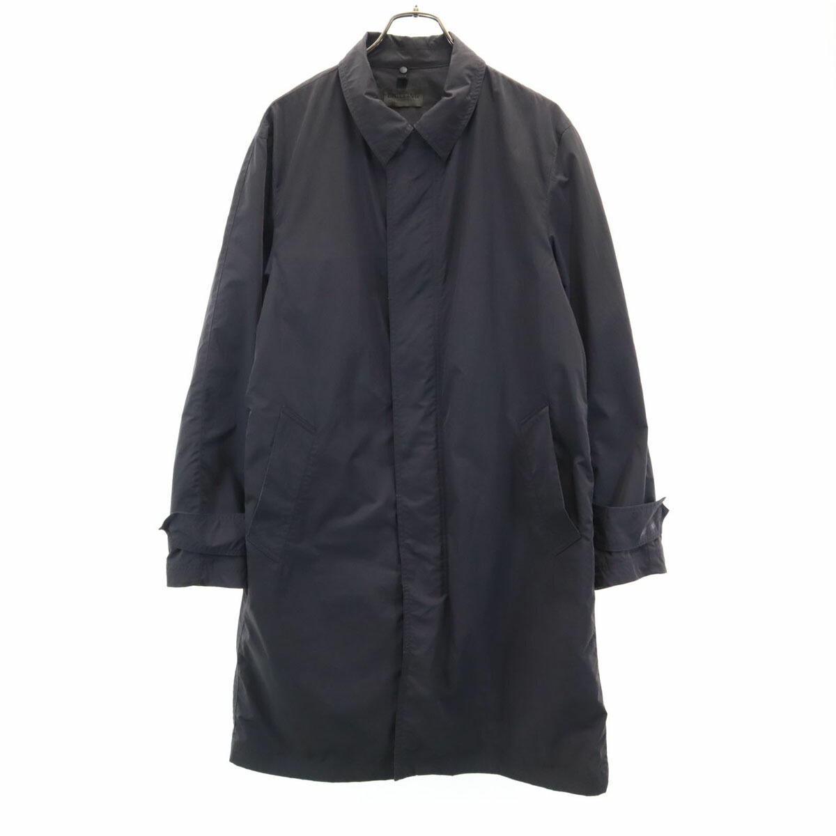 楽天市場】別注BRIEFING×WLG ステンカラーコート